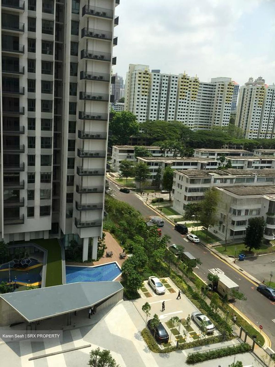 Highline Residences (D3), Condominium #548145271